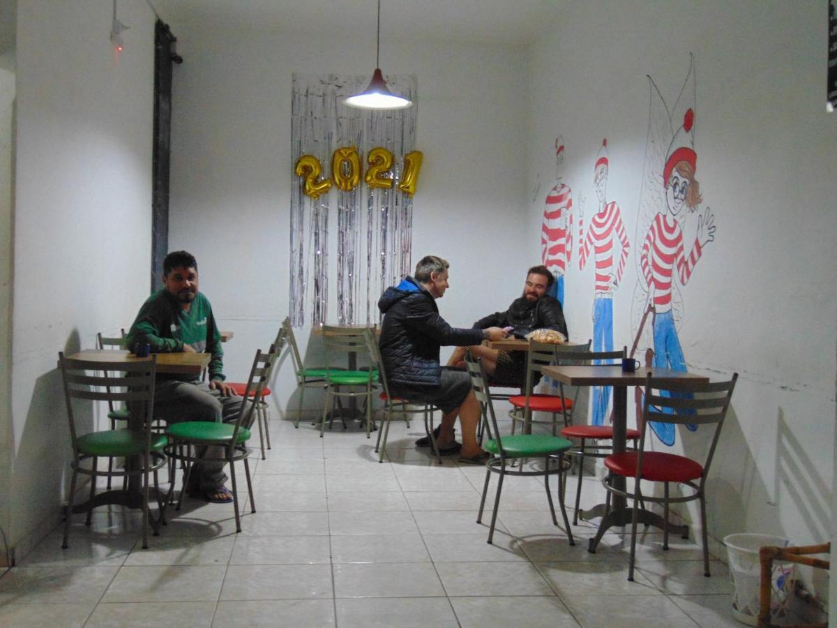 Wally's House *