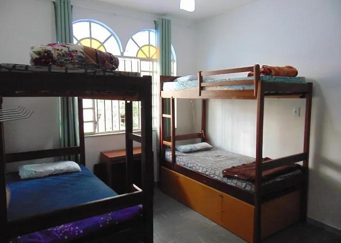 Wally\'S House Hostel