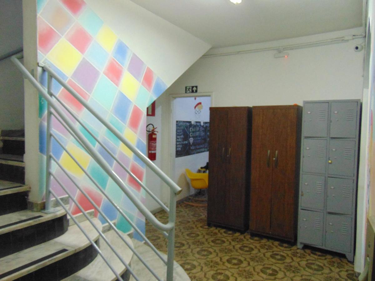 Wally's House Belo Horizonte