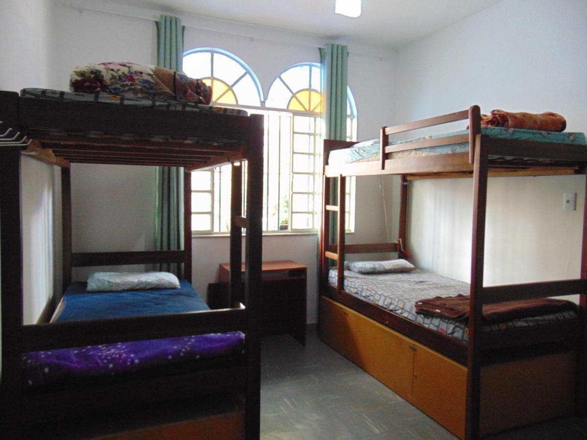 Albergue Wally's House *